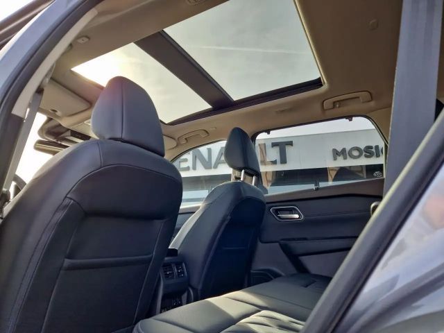 Nissan X-trail AWD Tekna