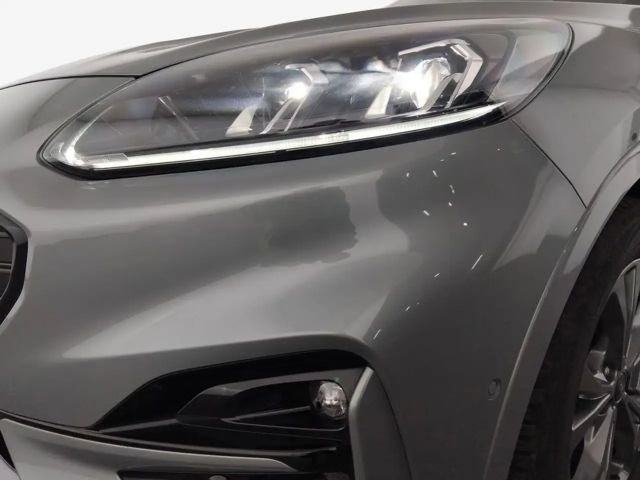 Ford Kuga ST Line
