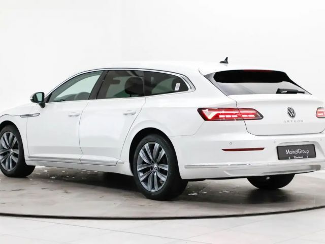 Volkswagen Arteon 2.0 TDI DSG Elegance Elegance