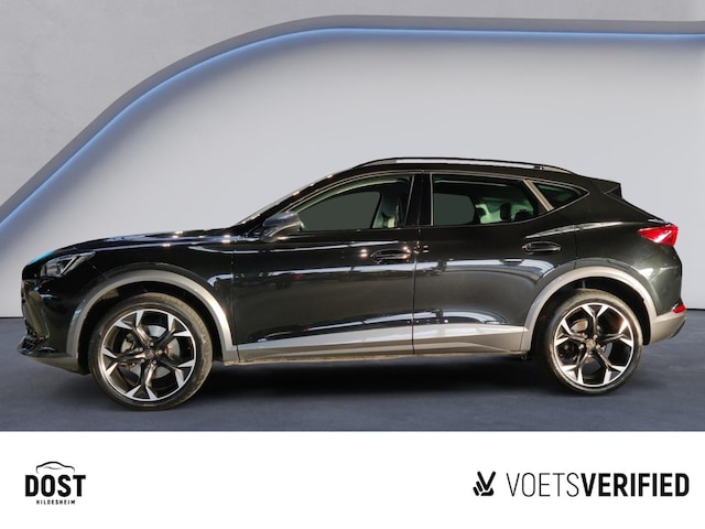 Cupra Formentor 1.5 TSI