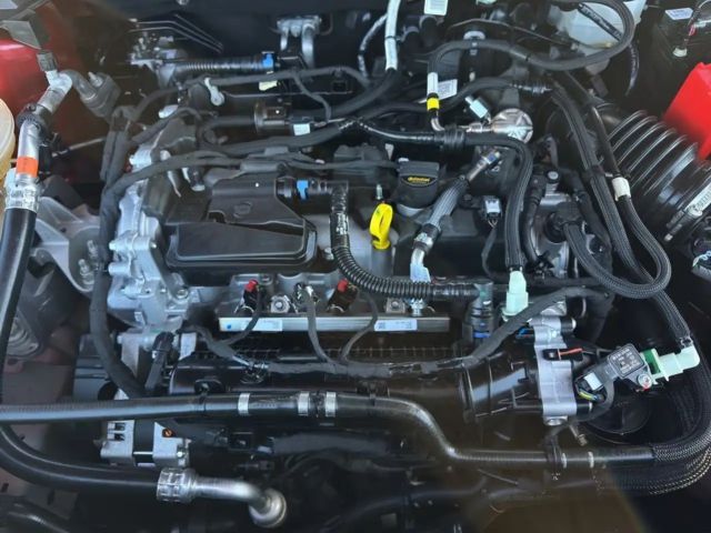 Ford Kuga EcoBoost ST Line