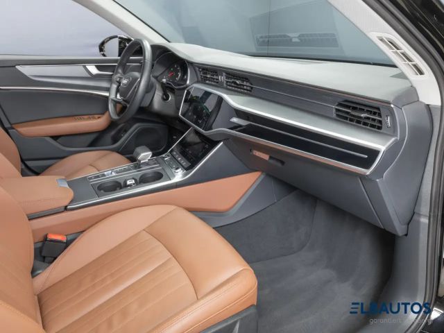 Audi A6 2.0 TDI Avant