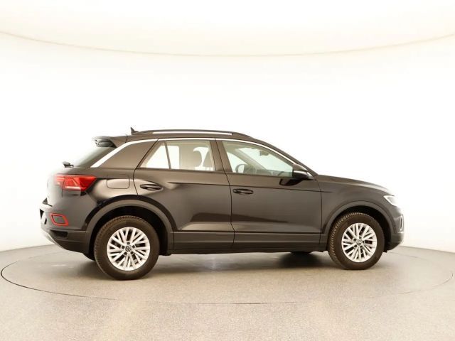 Volkswagen T-Roc DSG Life