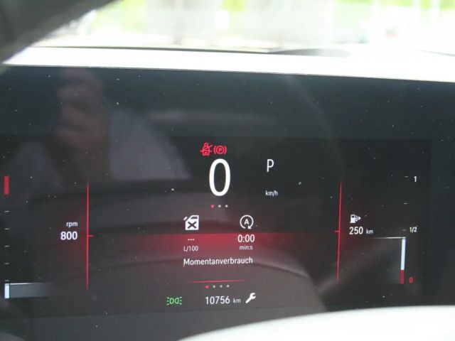 Opel Astra GS-Line Grand Sport