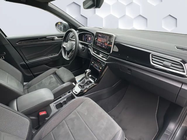 Volkswagen T-Roc 1.5 TSI DSG R-Line