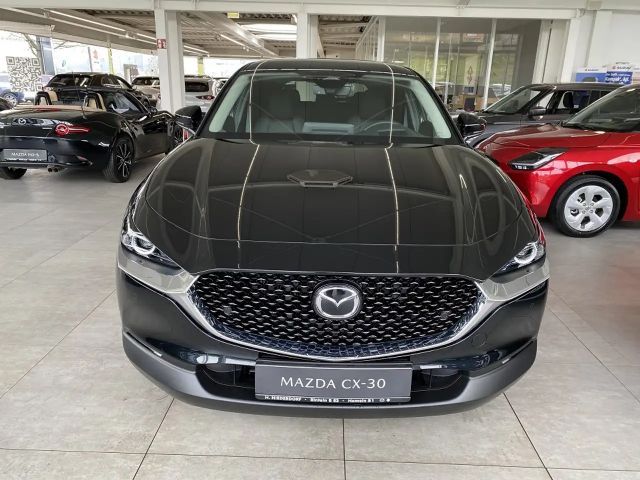 Mazda CX-30 Homura