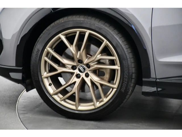 Audi Q4 e-tron Quattro