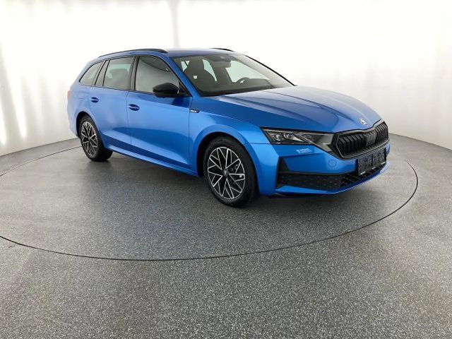Skoda Octavia Sportline