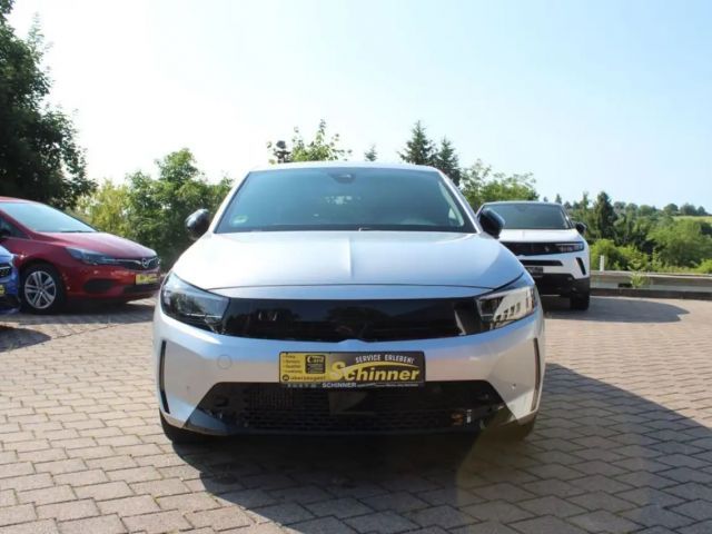 Opel Corsa GS-Line Grand Sport Turbo