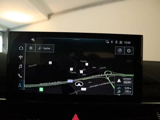 Audi A4 35 TDI Avant