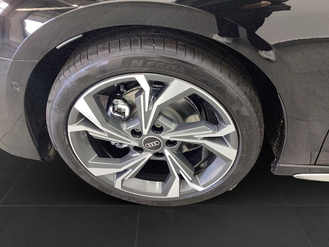 Audi A3 S-Tronic Sportback