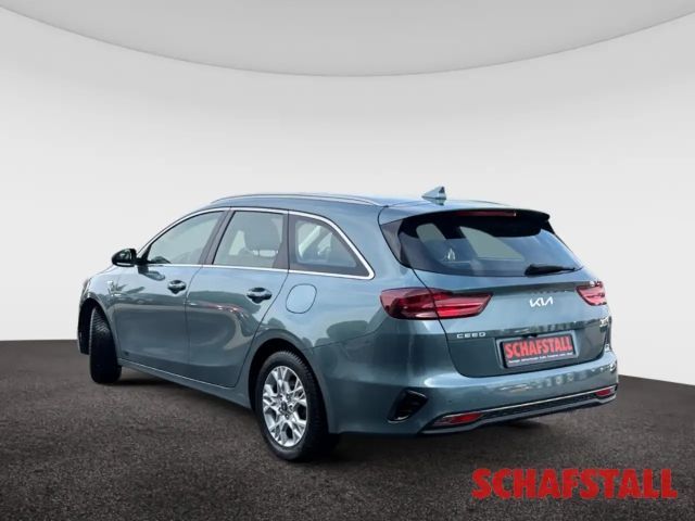 Kia Ceed GDi SportWagon Vision