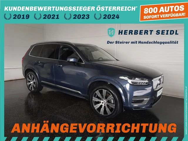 Volvo XC90 AWD Bright Plus T8