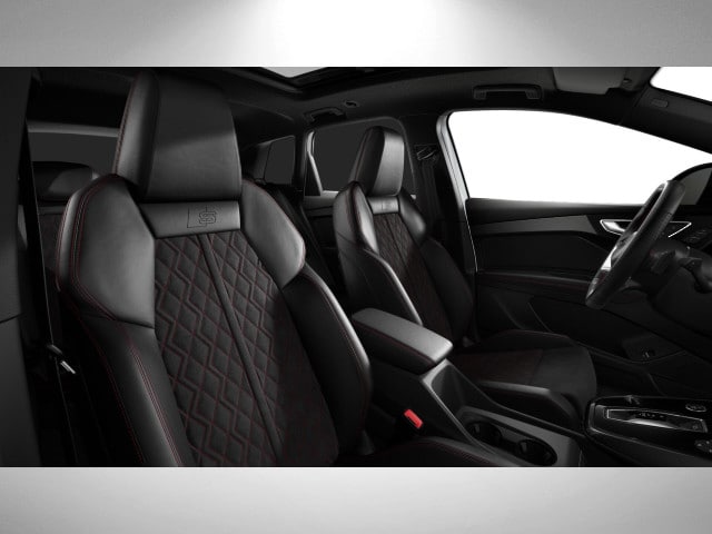 Audi Q4 e-tron Suv 45 e-tron Audi Q4 e-tron