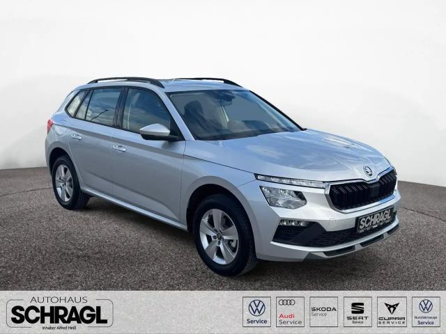 Skoda Kamiq 1.0 TSI