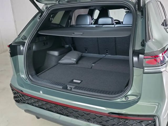 Volkswagen Tayron DSG