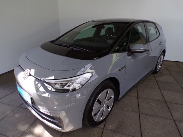 Volkswagen ID.3 58KW/h / ACC+KAMERA