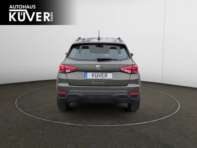 Seat Arona 1.0 TSI DSG Style