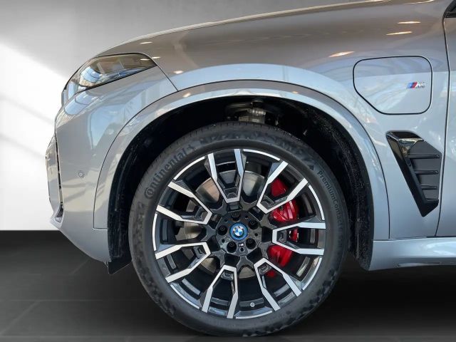 BMW X5 M-Sport xDrive50e