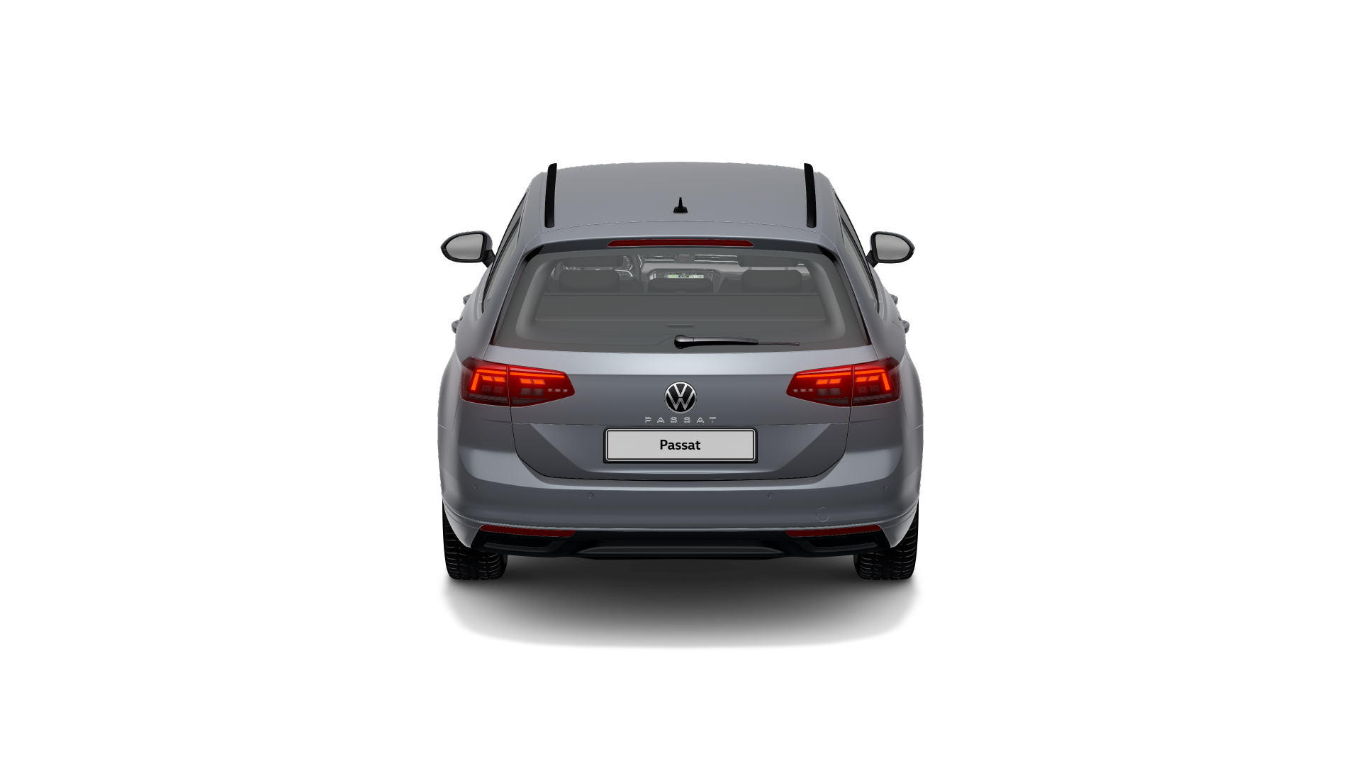 Volkswagen Passat Business DSG Variant