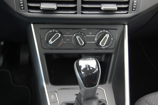 Volkswagen Polo Life