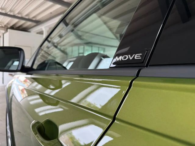 Volkswagen Taigo 1.0 TSI Move