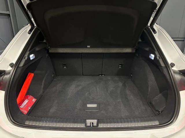 Cupra Terramar 1.5 eTSI