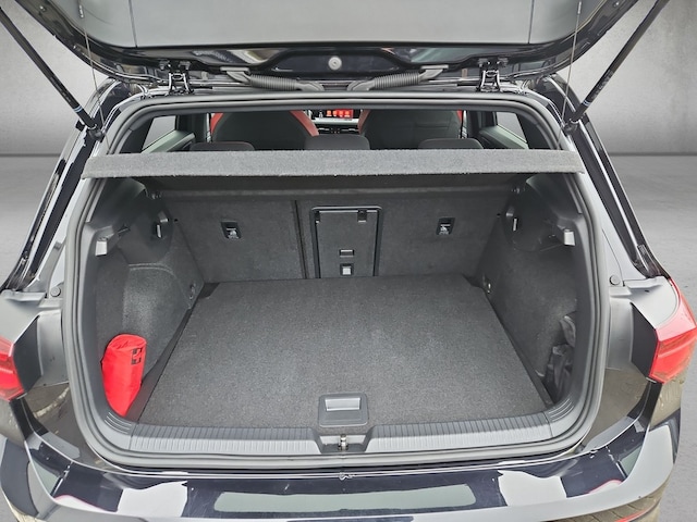 Volkswagen Golf 2.0 TSI GTI Golf VIII