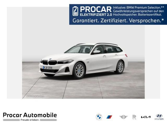 BMW 330 330e Touring
