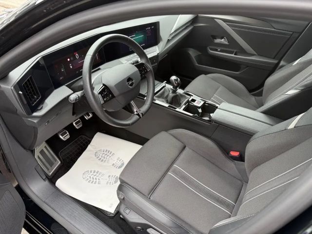 Opel Astra GS-Line Grand Sport