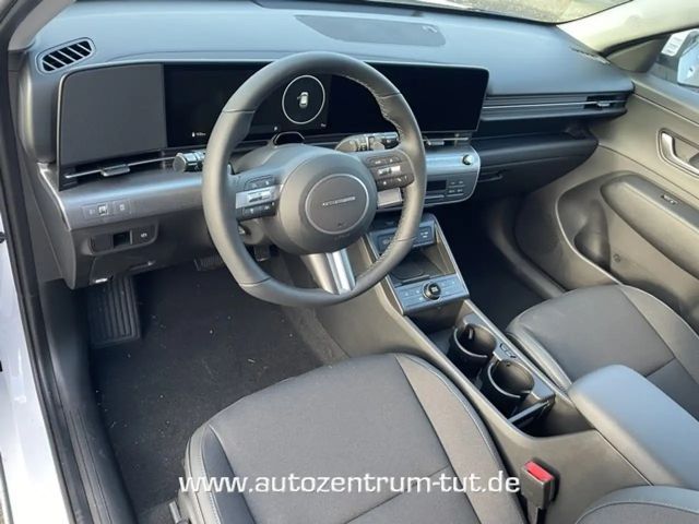 Hyundai Kona Electric Trend