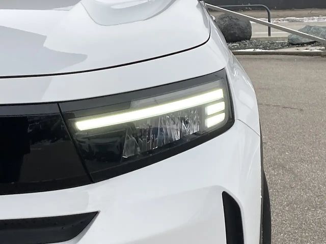 Opel Frontera GS e-Frontera