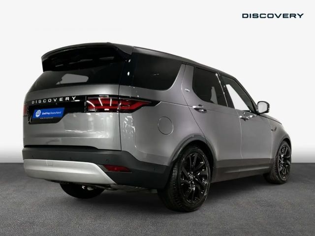 Land Rover Discovery D250 S