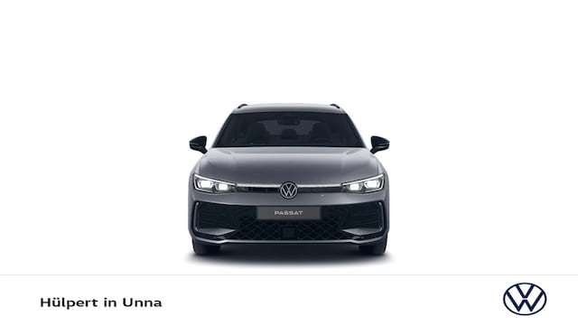 Volkswagen Passat R-Line Style Variant