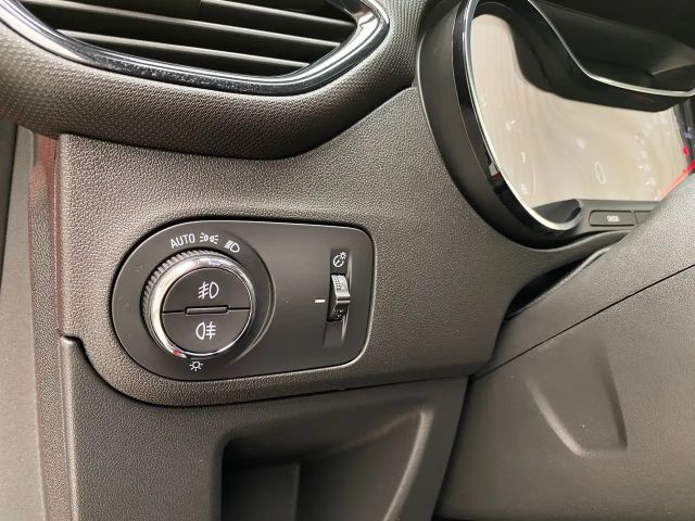 Opel Crossland X Elegance