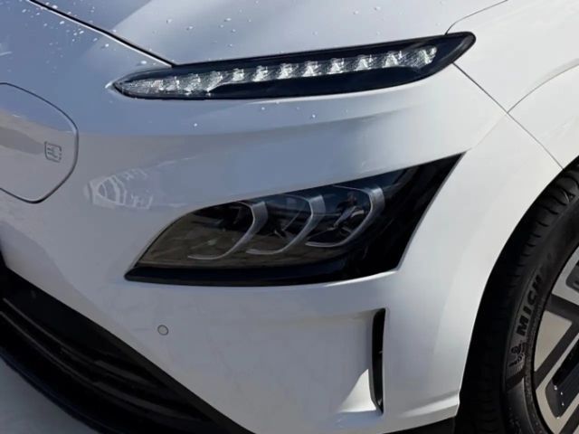 Hyundai Kona 2WD Electric Trend