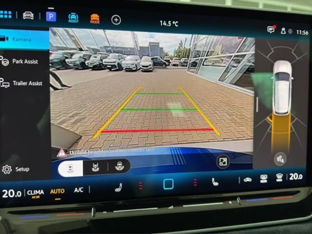 Volkswagen Passat 2.0 TDI R-Line Variant