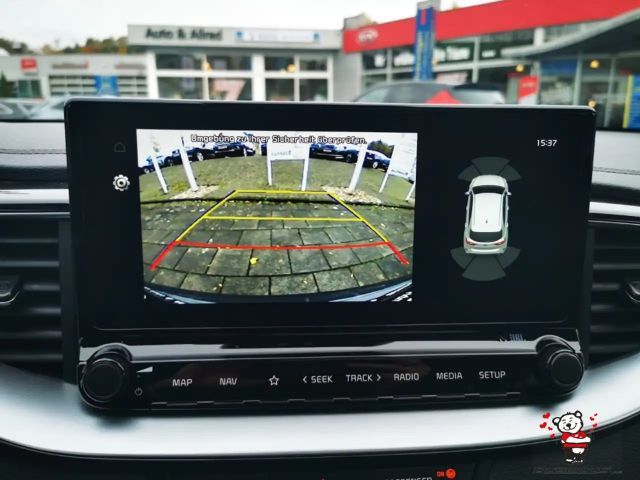 Kia ProCeed GDi GT-Line