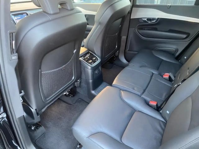 Volvo XC90 Bright Geartronic Plus