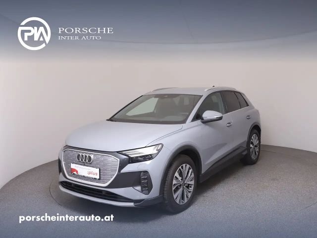 Audi Q4 e-tron Audi Q4 45 e-tron