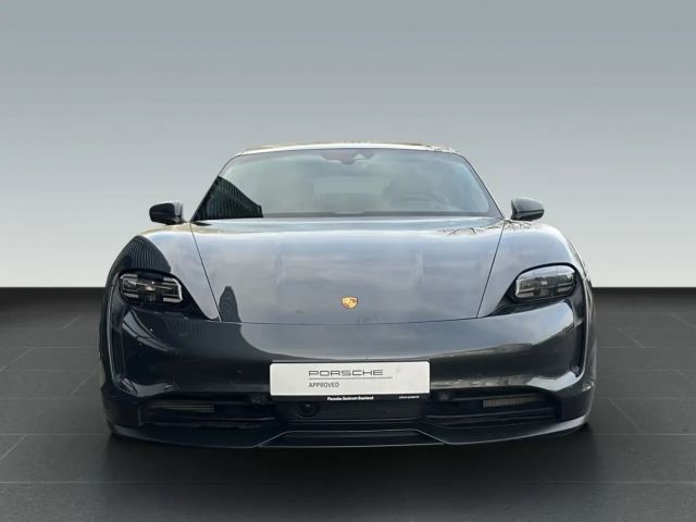 Porsche Taycan Servo+,Privacy,Head-Up,PDLS+