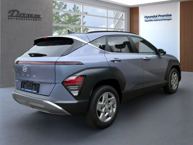 Hyundai Kona 2WD Trend