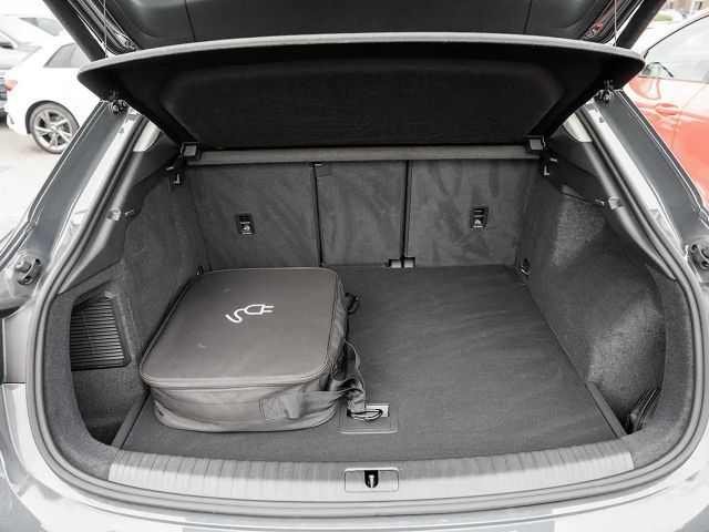 Audi Q3 Hybride Sportback