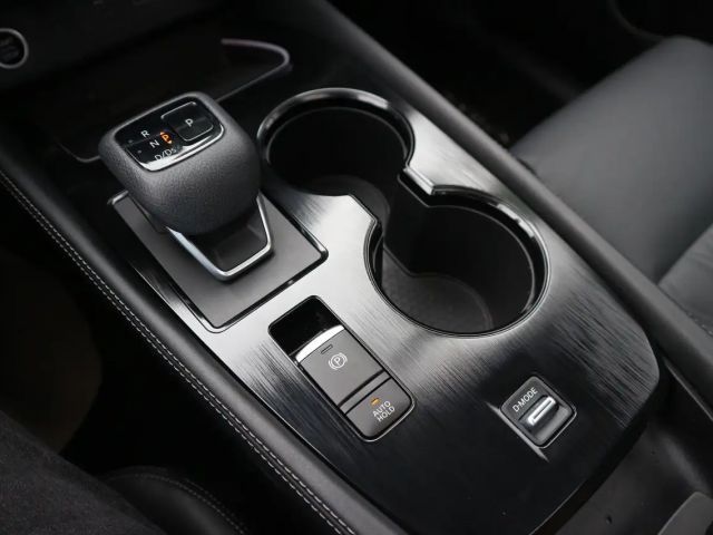 Nissan X-trail Tekna