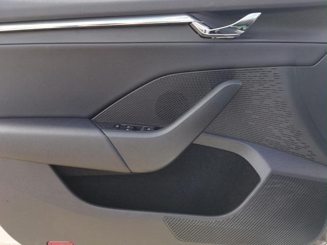 Skoda Octavia Combi Style Style