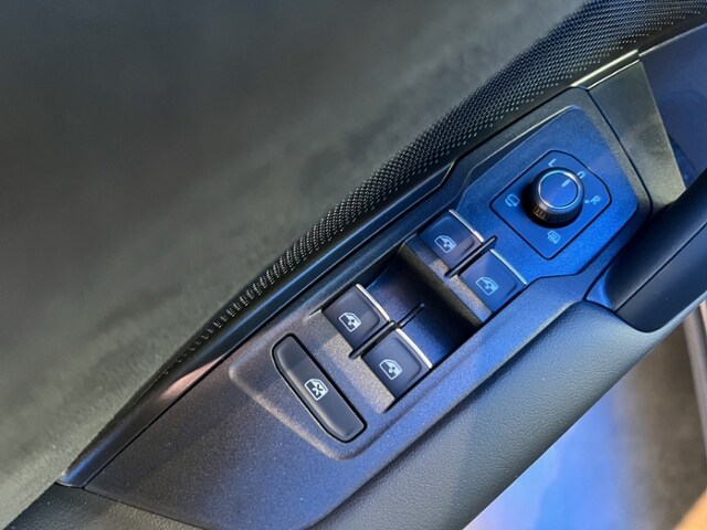 Volkswagen Tayron 2.0 TDI 4Motion