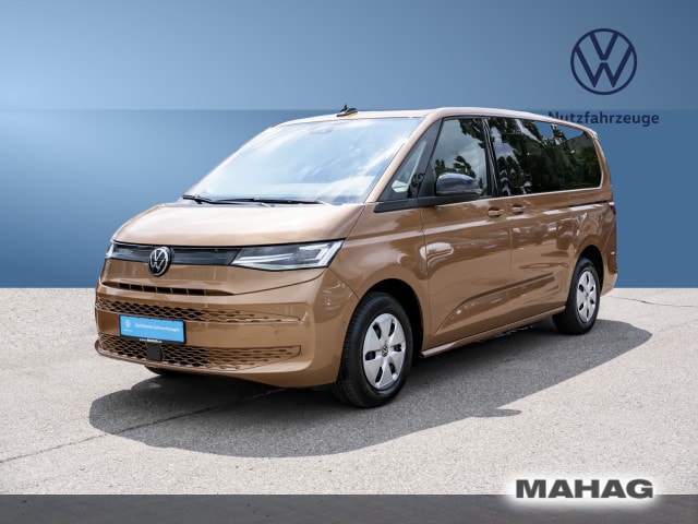 Volkswagen Multivan T7