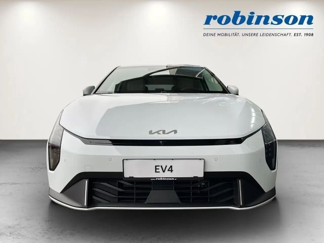 Kia EV4 81.4 kWh Earth FWD Plus