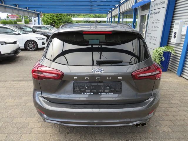 Ford Focus ST Line Wagon