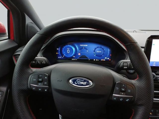 Ford Puma EcoBoost ST Line